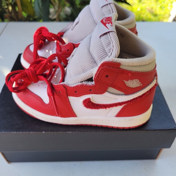 Jordan1/Nike Hightop Retro! Youth BNIB! - Picture 4 of 7